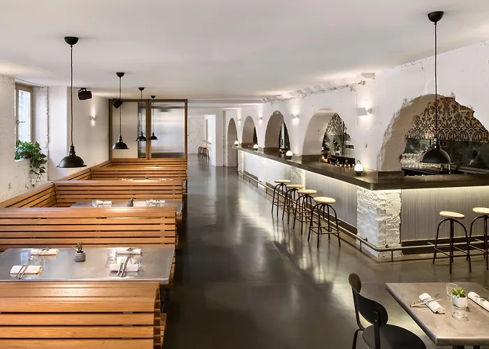 Auberge de jeunesse Combo